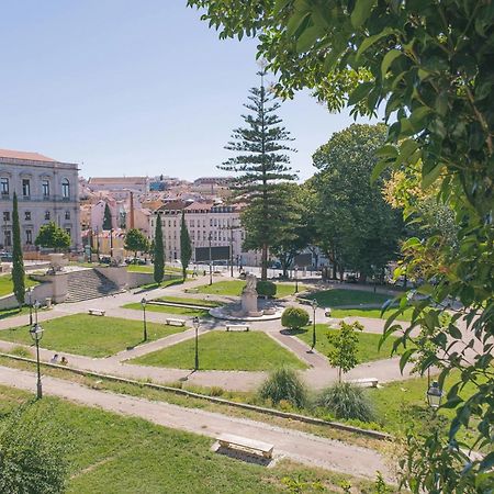 Lisbon Dreams Estrela Suites Extérieur photo